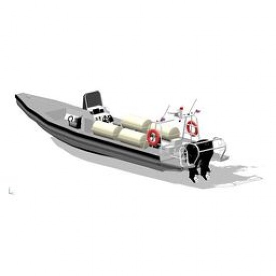 เรืออเนกประสงค์ (Multipurpose Boat) - อู่ต่อเรือ ตองหนึ่ง ภูเก็ต - เรืออเนกประสงค์ (Multipurpose Boat)  เรือดิงกี้  เรือทุ่น  เรืออลูมิเนียม 
